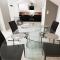Le Solstice - Apt 60m2 1ch-4pers - Appart Hotel Poitiers