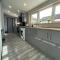 Central area entire terrace house