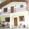 Casa em Friburgo com piscina lareira suíte & quarto