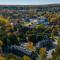 Evergreen Hill Condominiums