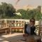 Sakkara Inn hotel - Cairo