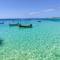Beach front ocean view Porto Antigo2 Santa Maria