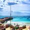 Beach front ocean view Porto Antigo2 Santa Maria