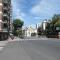 Bulnes Apartment