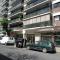 Bulnes Apartment