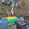 The Chalet on Sinclair with Private Dock and Kayaks! - Resseaus Crossroads