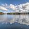 The Chalet on Sinclair with Private Dock and Kayaks! - Resseaus Crossroads