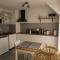 Studio Ouistreham entre centre-ville et plages