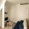 Studio Ouistreham entre centre-ville et plages