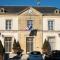 Studio Ouistreham entre centre-ville et plages