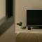 Studio Ouistreham entre centre-ville et plages