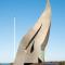 Studio Ouistreham entre centre-ville et plages