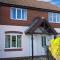 Mews house 5 minutes walk from the sea