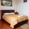 Mashy´s Hostal - Otavalo