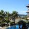 GRAND BALI RESORT UBATUBA