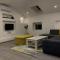 Apartment Grey
