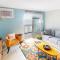 Topsail Reef 268