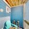 Topsail Reef 268