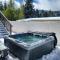 Alpen Haus Game Rm, Spa, Deck Less Than 1 Mi to Ski! - Big Bear Lake