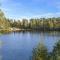 Cozy Home In Bottnaryd With Lake View - Bottnaryd