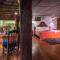 Las Guacamayas Lodge Resort, Selva Lacandona, Chiapas México