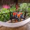 Las Guacamayas Lodge Resort, Selva Lacandona, Chiapas México