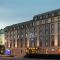 Radisson Blu Hotel Wroclaw - 弗罗茨瓦夫