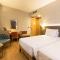 Radisson Hotel Istanbul Harbiye