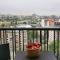 Heart of Ortachala- 2Bedrooms with open view