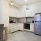 Heart of Ortachala- 2Bedrooms with open view