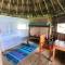 Ecolodge Playa Brava Teyumakke