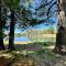 Camp Voyager Log Cabin resort pool, golf, trails, lakes more - Webb Lake