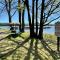 Camp Voyager Log Cabin resort pool, golf, trails, lakes more - Webb Lake