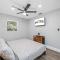 Contemporary & Fully Updated Heated Pool Home - Tampa