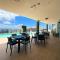 Beautiful + Luxury + Ocean View + Pool