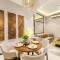 Paradigm Residence by RR JBcity