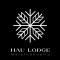 Hau Lodge Malalcahuello Corralco wifi starlink - 马拉卡韦罗