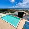 Beautiful + Luxury + Ocean View + Pool