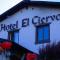 Hotel El Ciervo - Villarrica