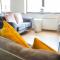 Maltings House Cosy and Stylish 2 bedroom flat near the city centre with free parking and ensuite rooms
