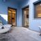 CASA 3 - OS LUGARES DE CASTRALEUCA