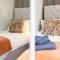 Logan House, Modern and Spacious Townhouse close to City Centre