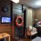 Qimmy Riverside Floating Cabin - Kuala Terengganu