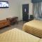 Budget Inn - إدنبرة