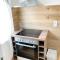 Fully Equipped Spacious Worker Apartment