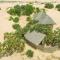 Kizingo Beach Eco Lodge