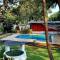 Garden Villa