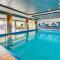 Almdorf Hochlienz, Apartment Alm 20