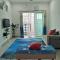 Zanra Homestay at Residensi Zamrud Blok B