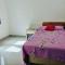 Zanra Homestay at Residensi Zamrud Blok B